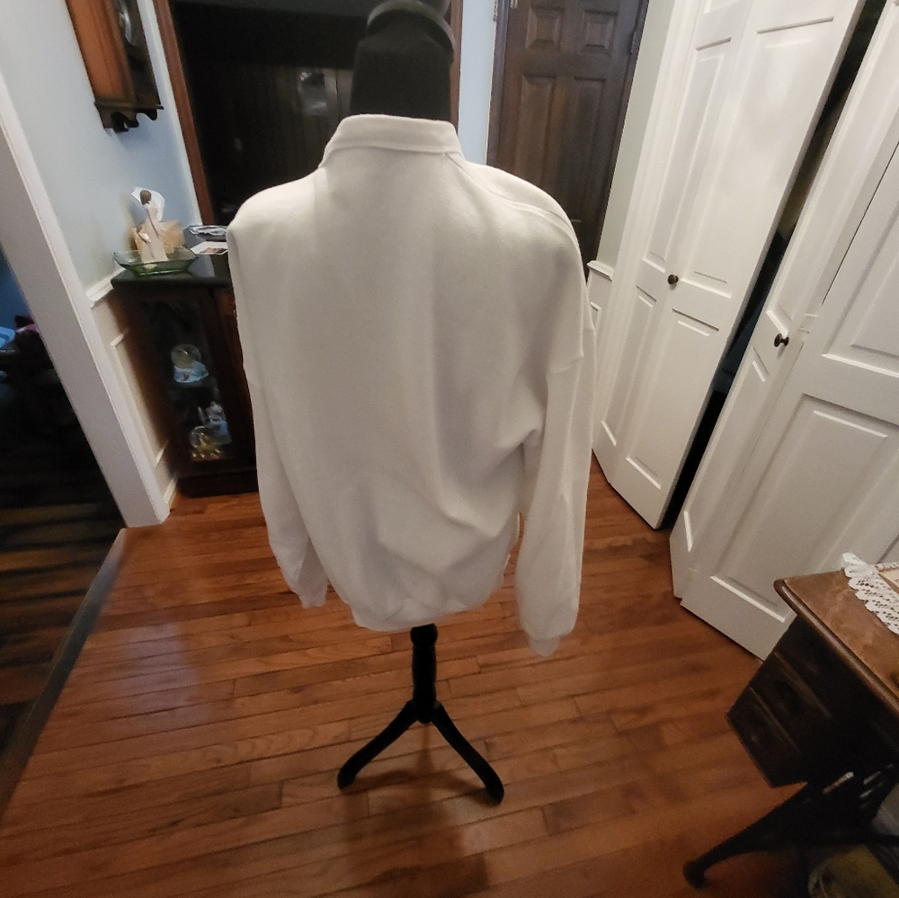 Vintage "Mom " cardigan One size fits most - Picture 7 of 10